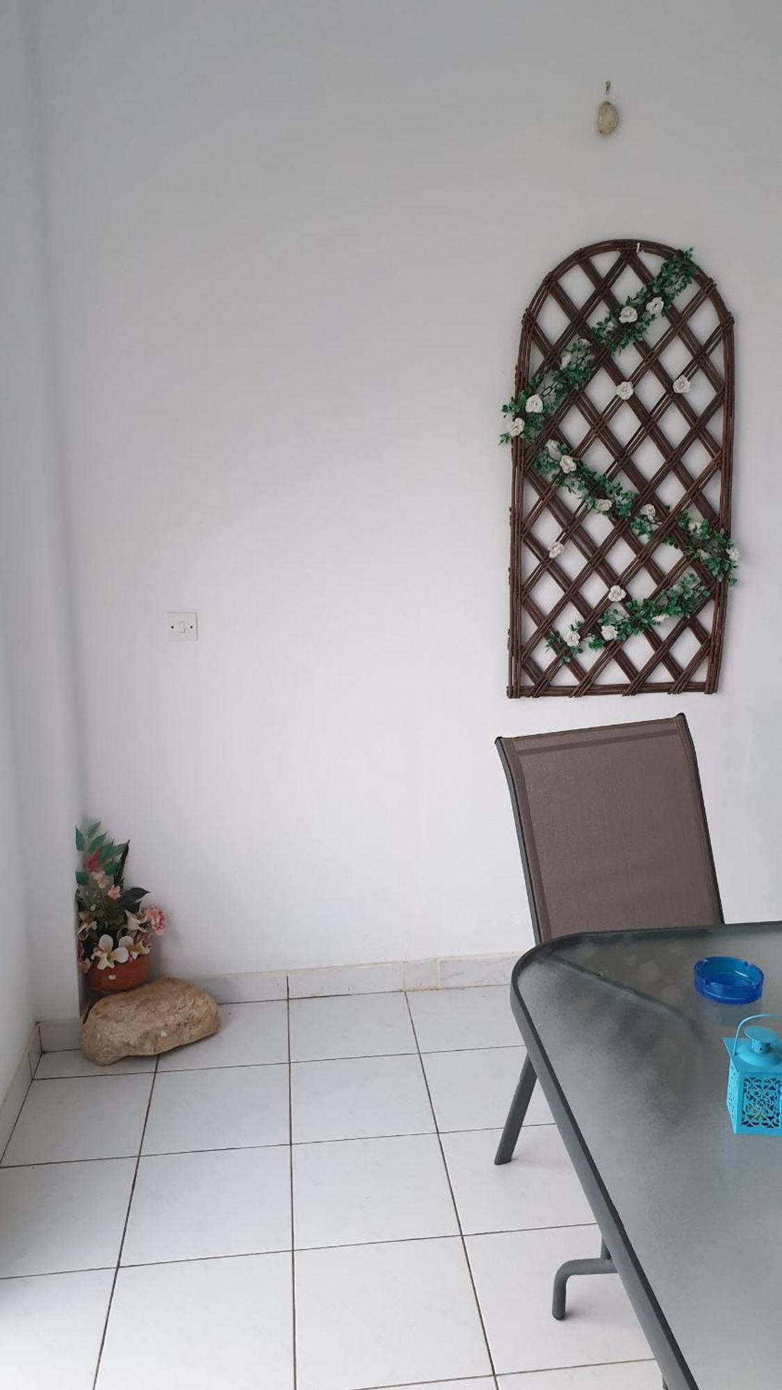 Galazio Kyma Apartment Агиос Йоанис Стая снимка